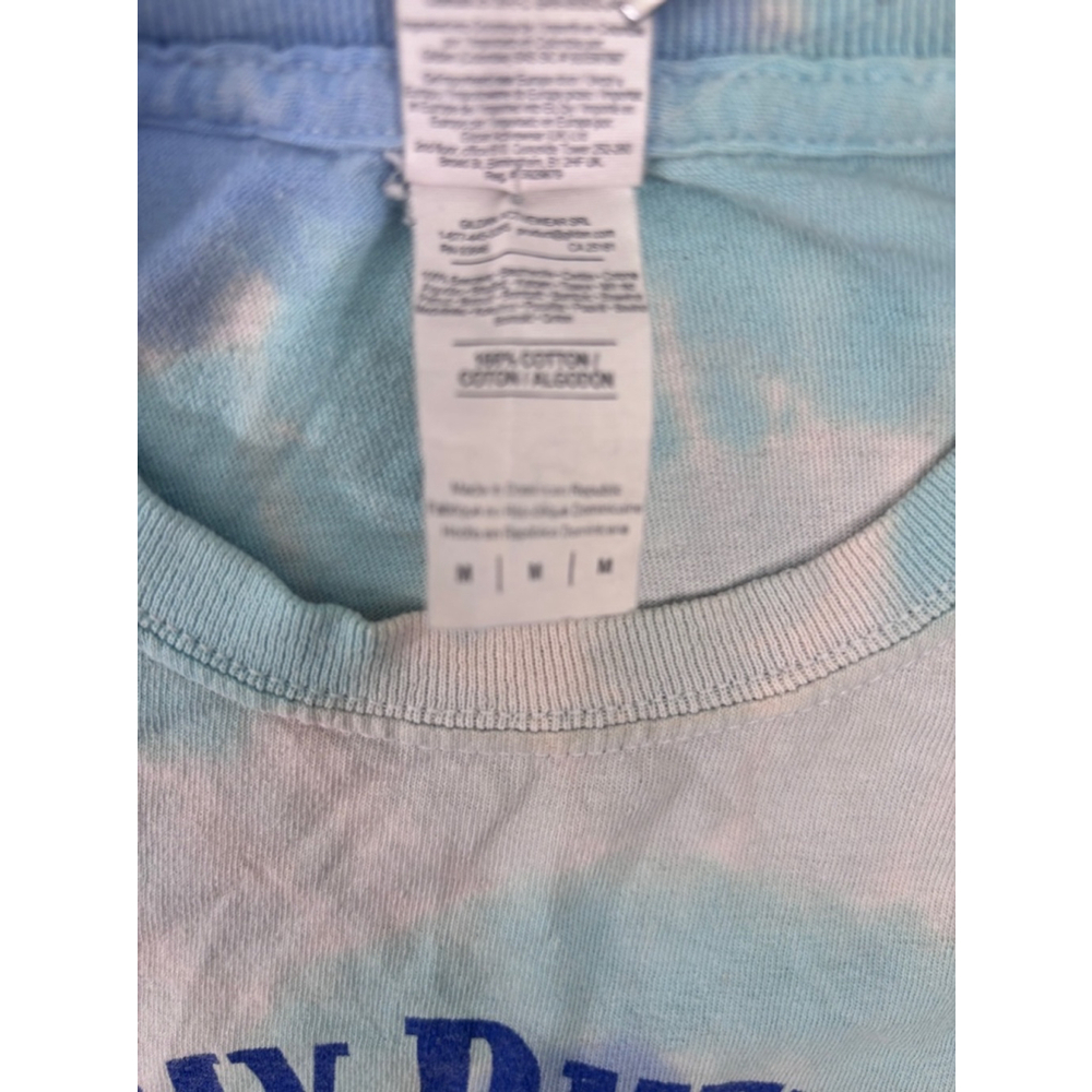 Men's Jimmy Buffett Son of a Son of a Sailor T-Shirt, M, Blue - Picture 10 of 14